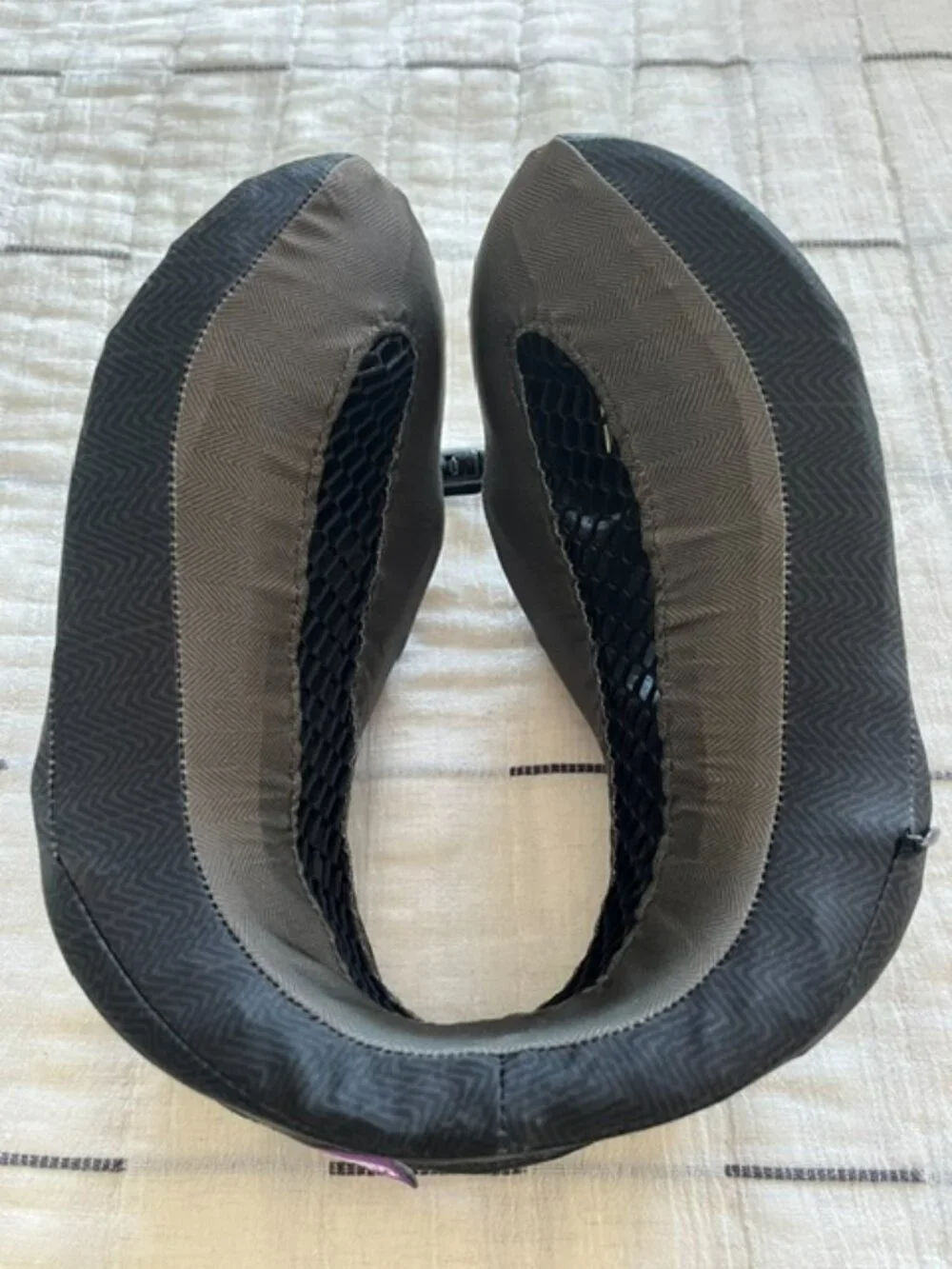 Cabeau Evolution Cool Travel Neck Pillow